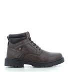 Scarpe Basile uomo 06398A26    MARRONE