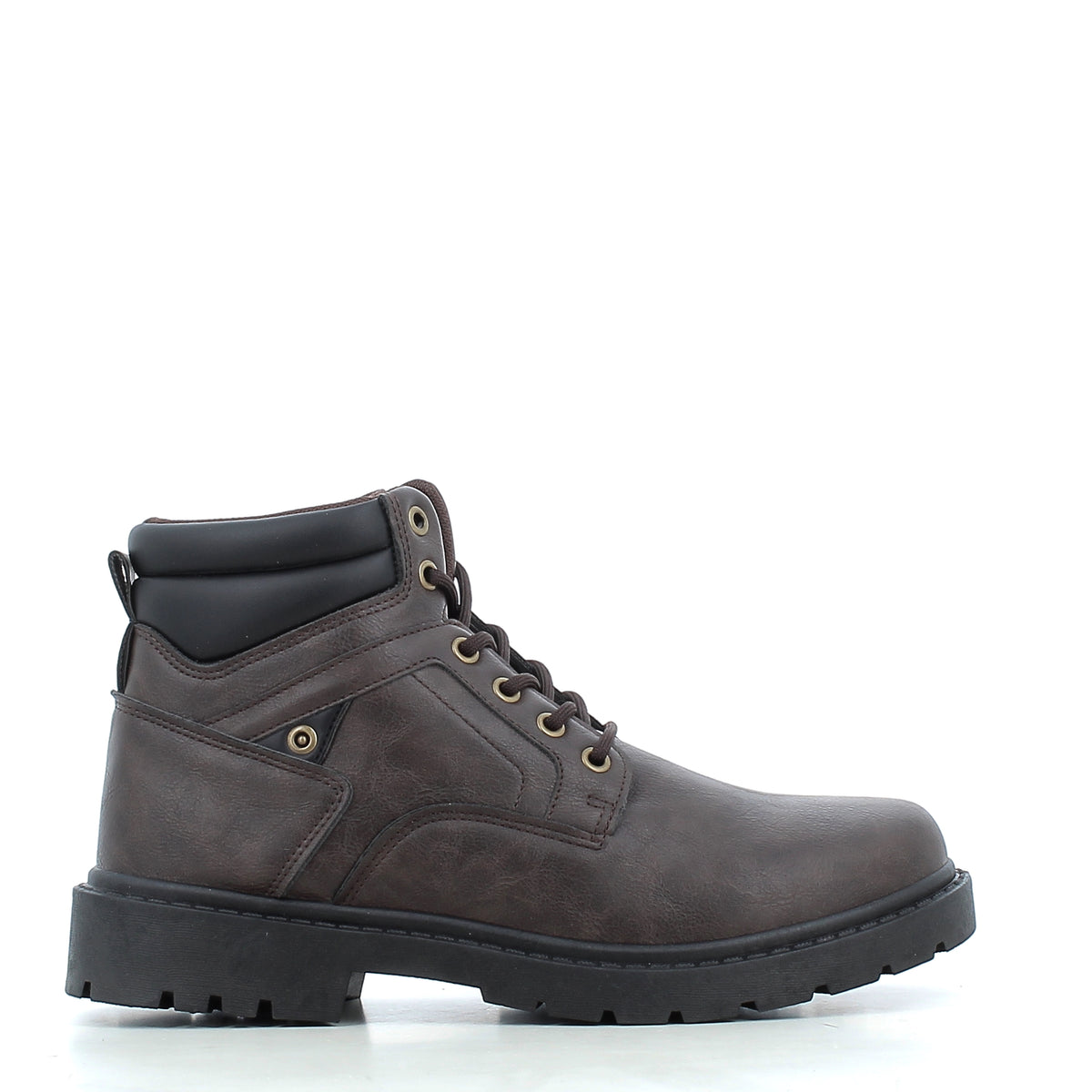 Scarpe Basile uomo 06398A26    MARRONE