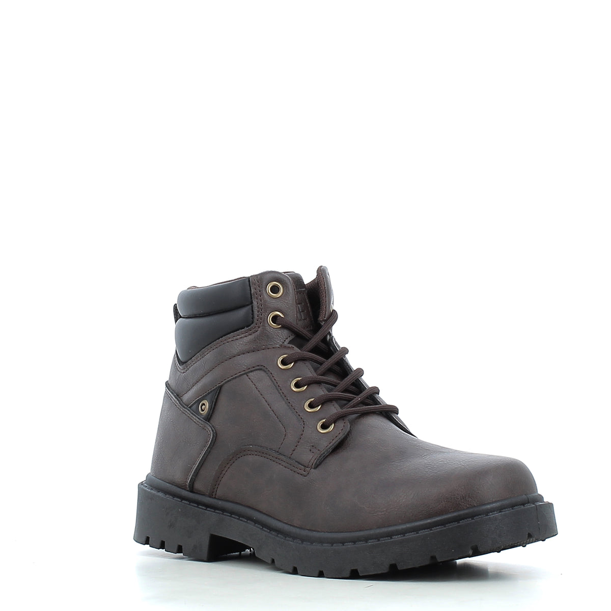 Scarpe Basile uomo 06398A26    MARRONE