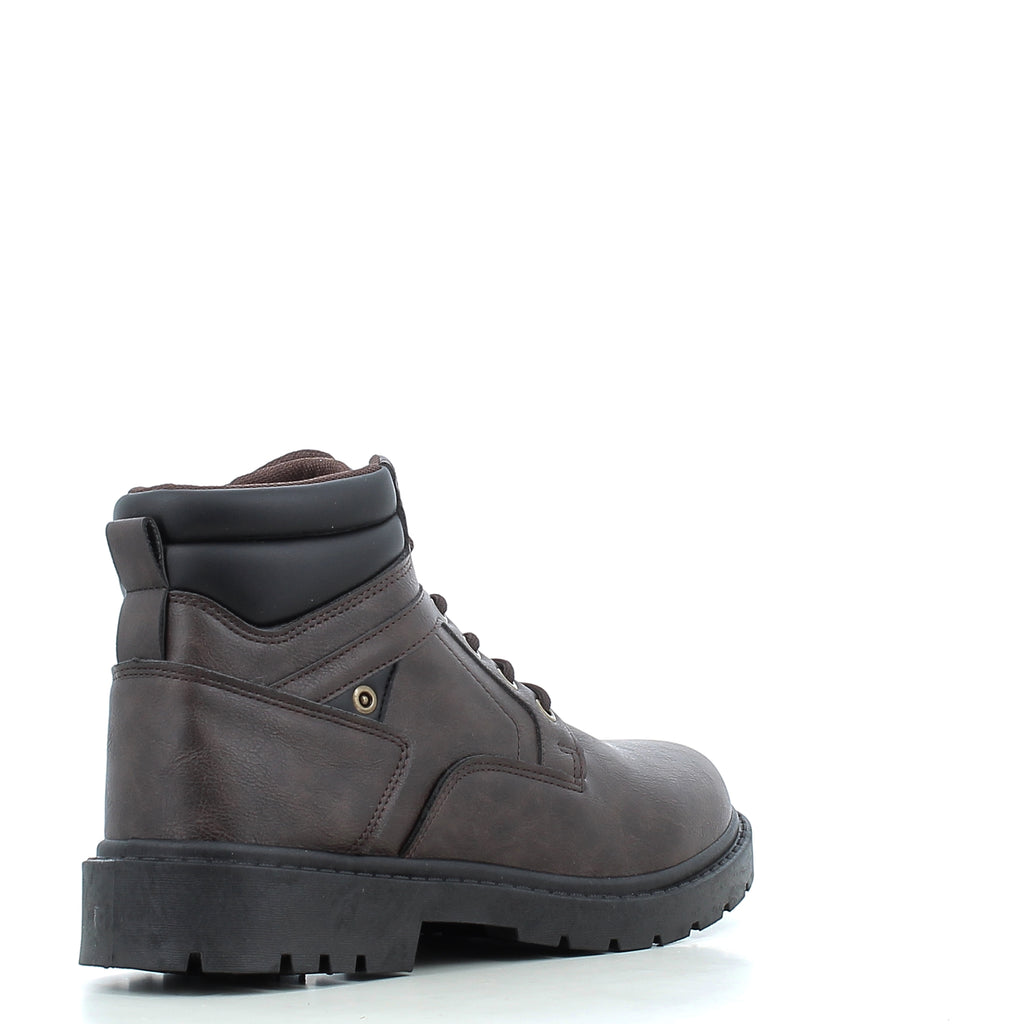 Scarpe Basile uomo 06398A26    MARRONE