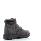Scarpe Basile uomo 06398A26    MARRONE