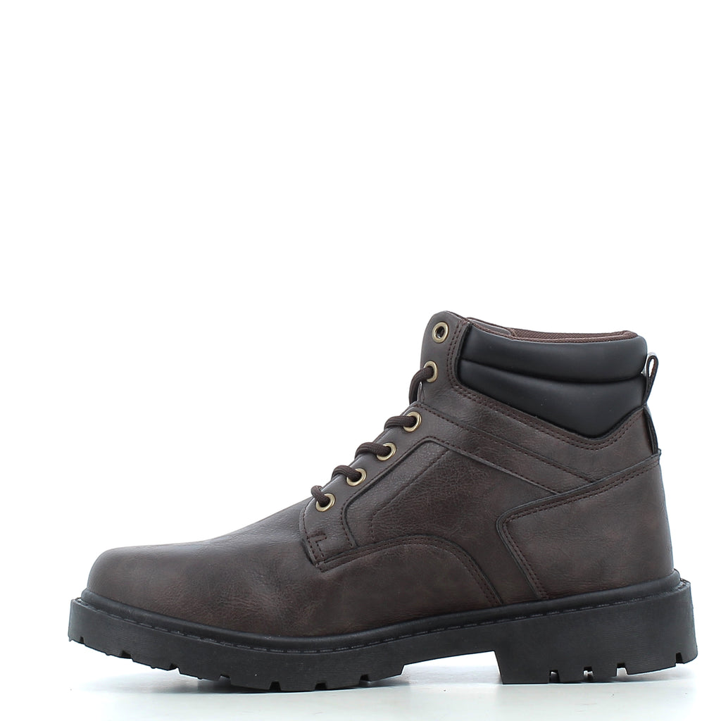 Scarpe Basile uomo 06398A26    MARRONE
