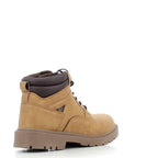 Scarpe Basile uomo 06398A26    SENAPE