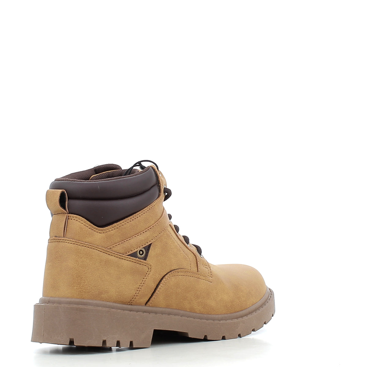 Scarpe Basile uomo 06398A26    SENAPE