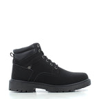 Scarpe Basile uomo 06398A26    NERO