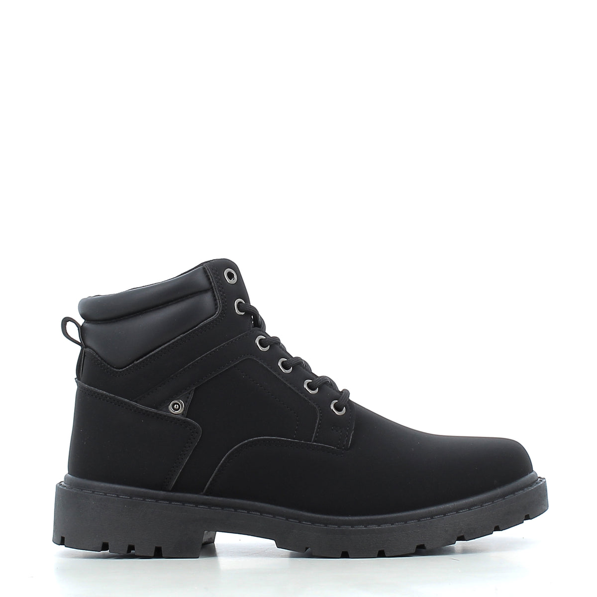 Scarpe Basile uomo 06398A26    NERO