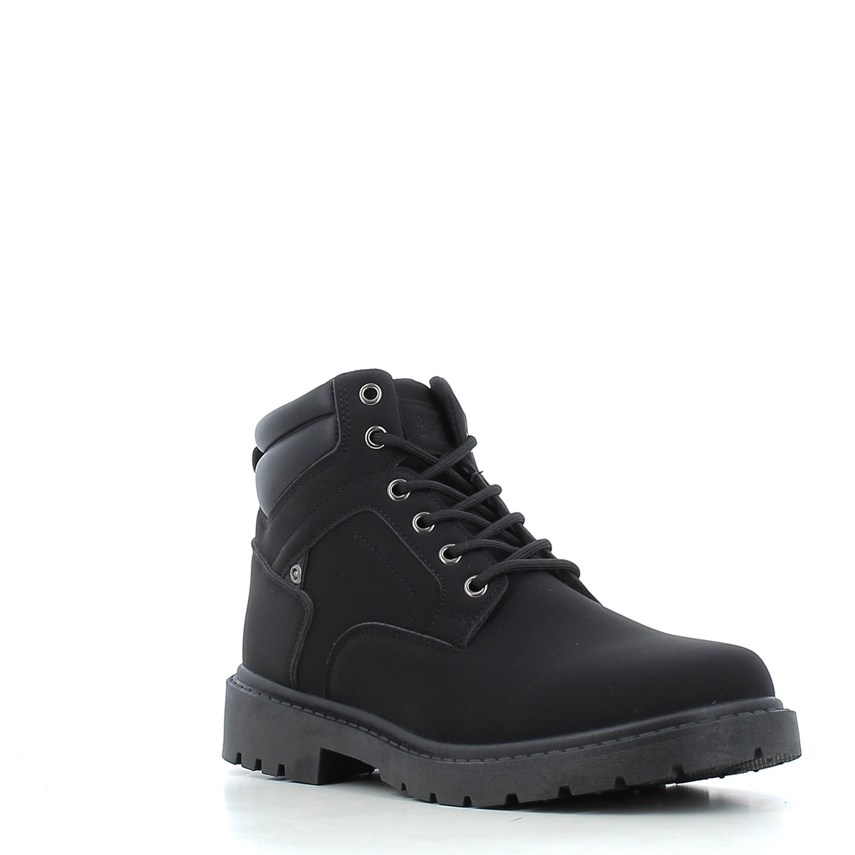 Scarpe Basile uomo 06398A26    NERO