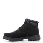 Scarpe Basile uomo 06398A26    NERO