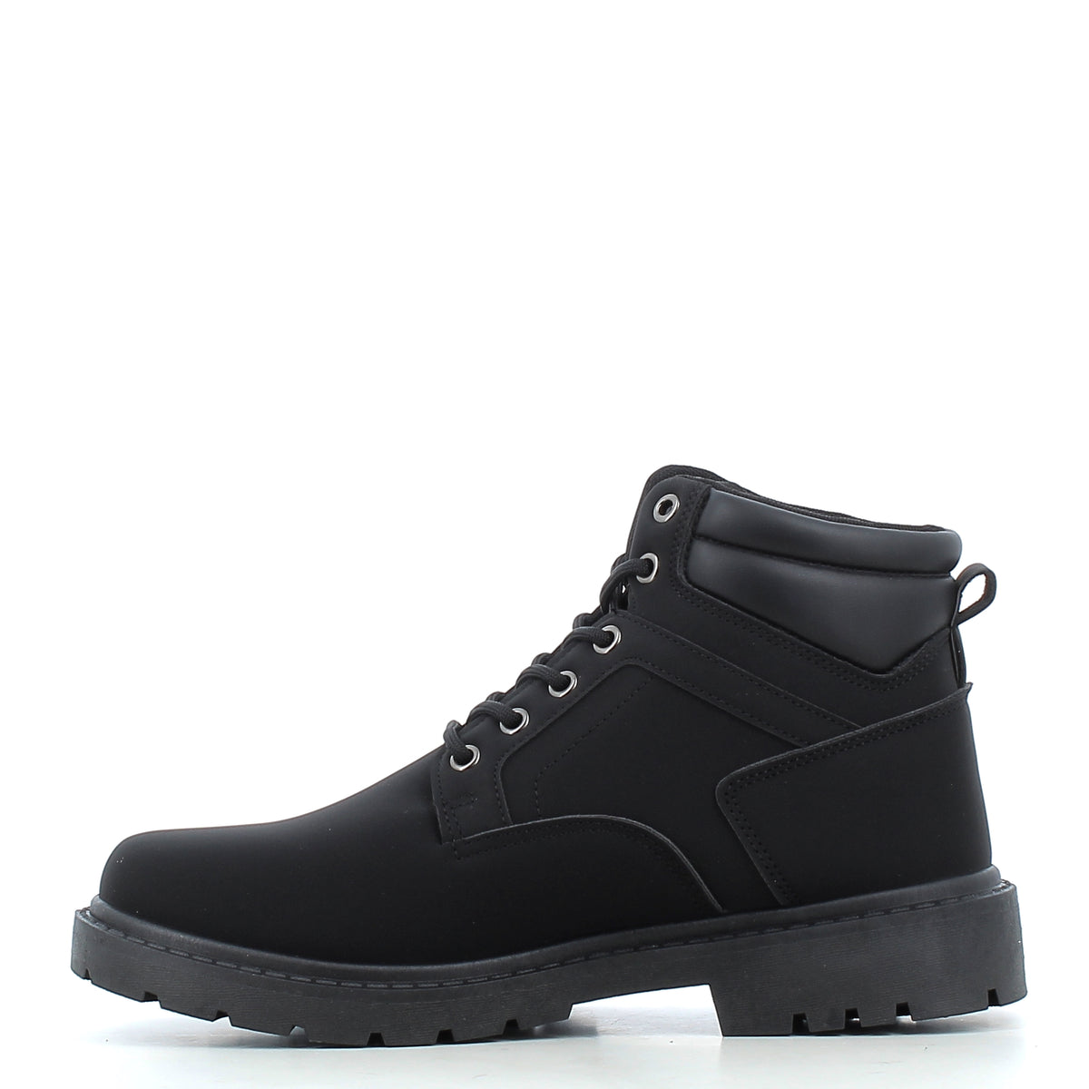 Scarpe Basile uomo 06398A26    NERO