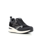 Scarpe Basile donna 06313A26    NERO