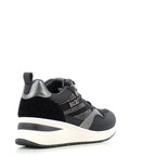 Scarpe Basile donna 06313A26    NERO