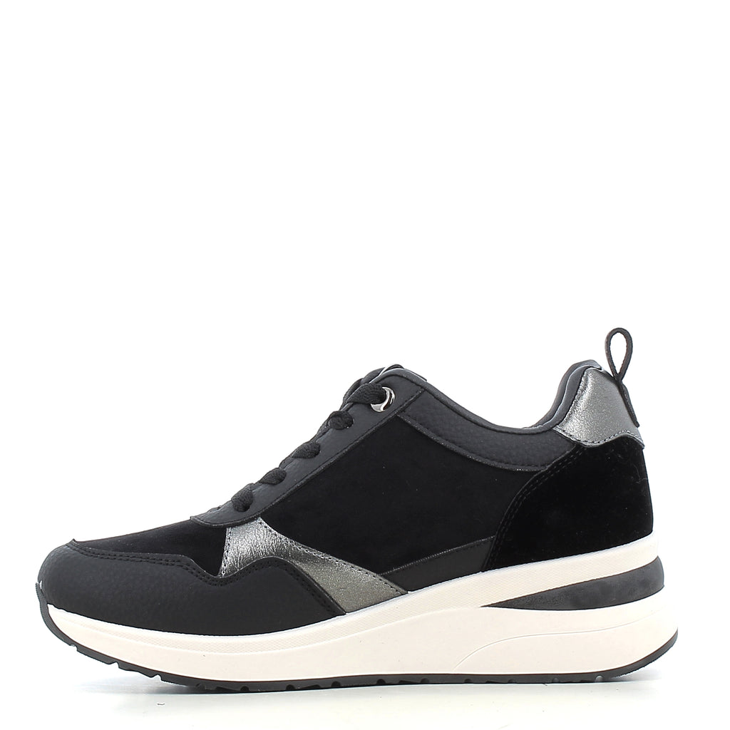 Scarpe Basile donna 06313A26    NERO