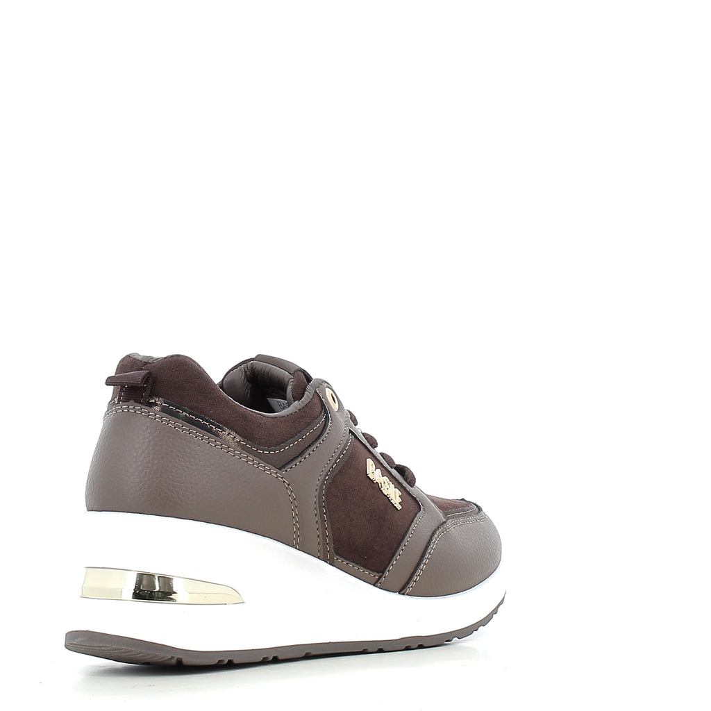 Scarpe Basile donna 06309A26    MARRONE