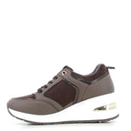Scarpe Basile donna 06309A26    MARRONE