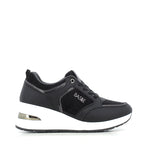 Scarpe Basile donna 06309A26    NERO