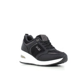 Scarpe Basile donna 06309A26    NERO