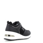 Scarpe Basile donna 06309A26    NERO