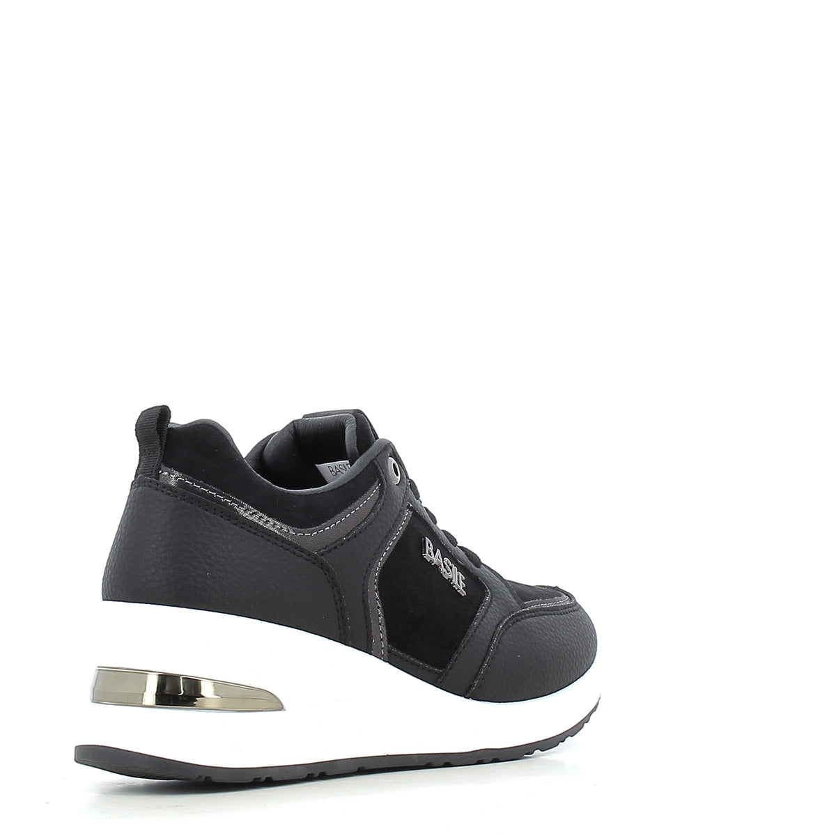 Scarpe Basile donna 06309A26    NERO
