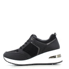 Scarpe Basile donna 06309A26    NERO
