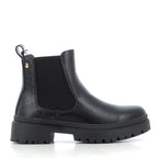 Scarpe Basile donna 05565A26    NERO