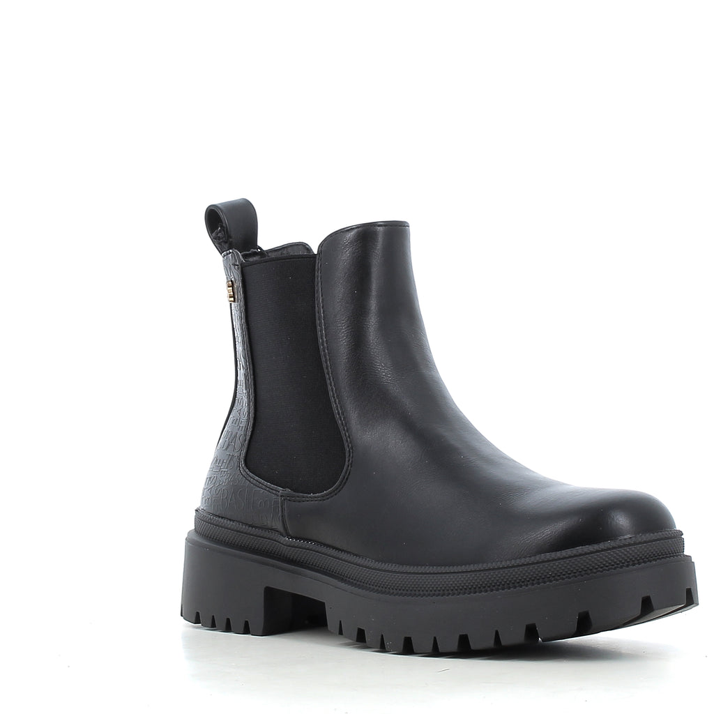 Scarpe Basile donna 05565A26    NERO