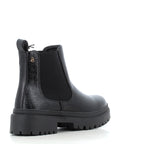 Scarpe Basile donna 05565A26    NERO