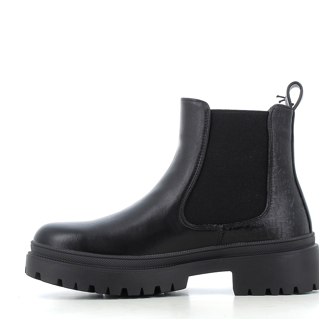 Scarpe Basile donna 05565A26    NERO