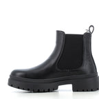 Scarpe Basile donna 05565A26    NERO