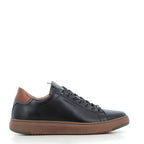 Scarpe Ambitious uomo 13672A26    BLACK