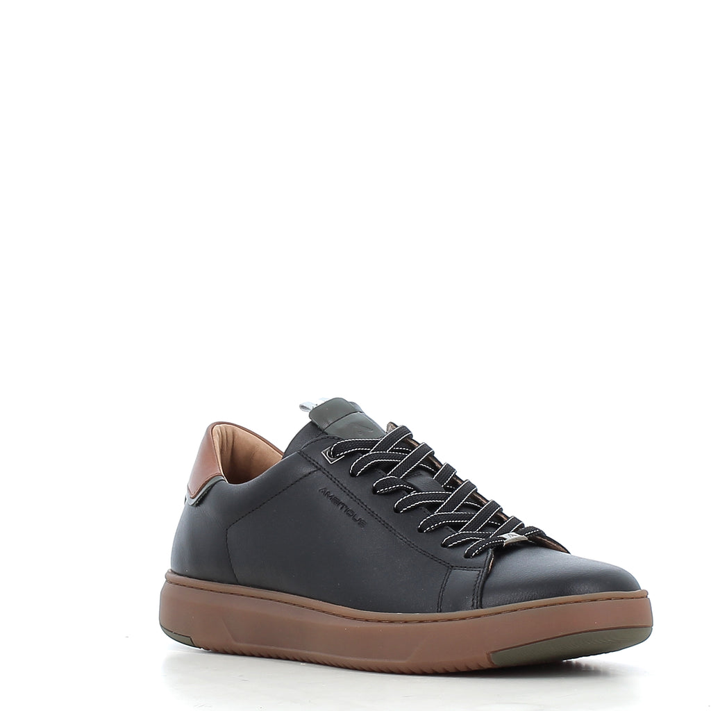 Scarpe Ambitious uomo 13672A26    BLACK