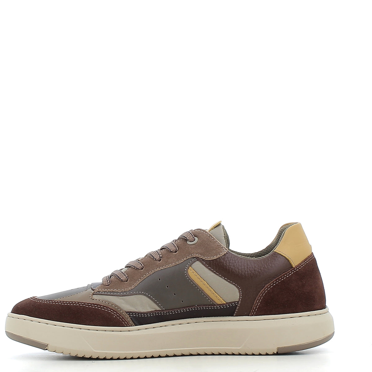 Scarpe Ambitious uomo 14568A26    BROWN