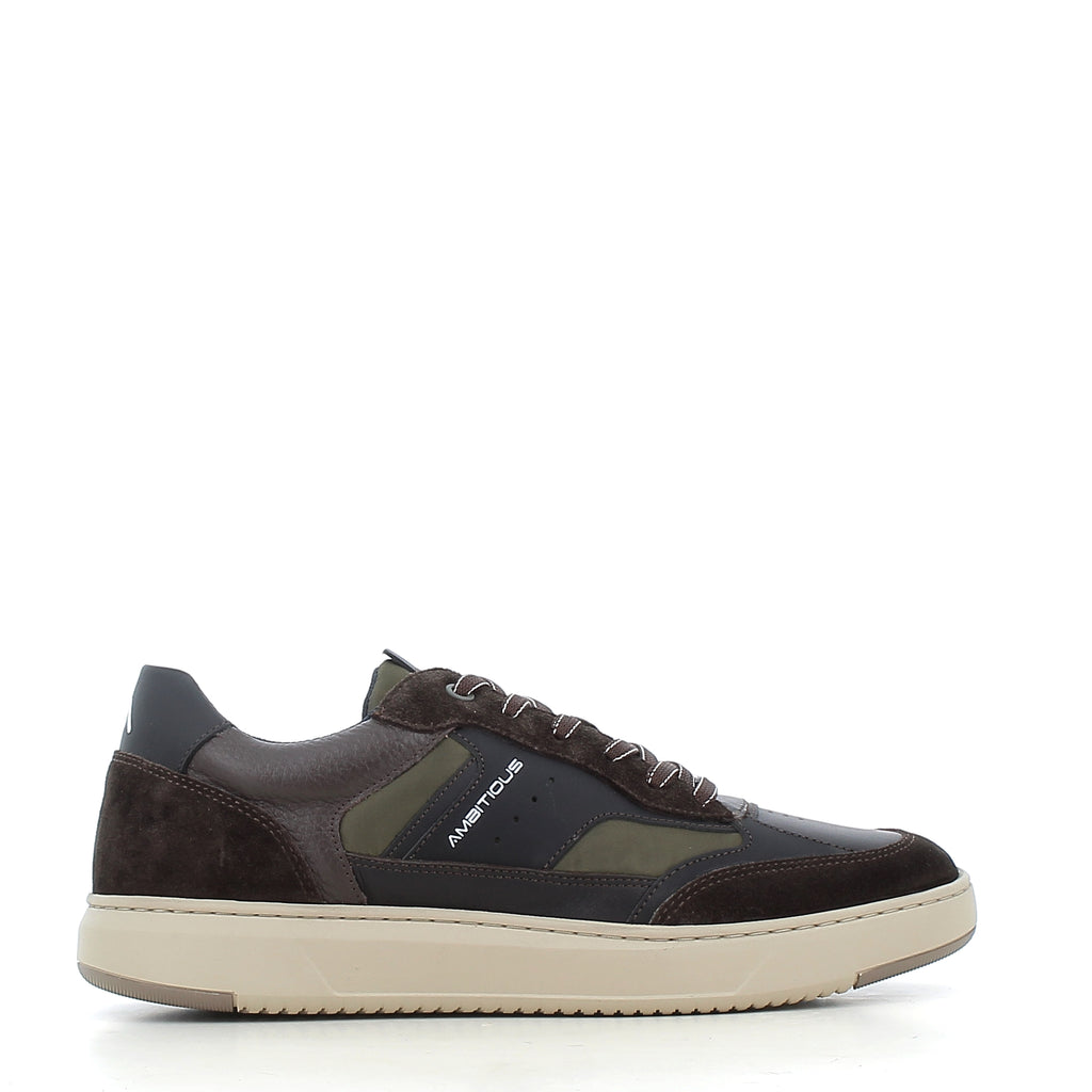 Scarpe Ambitious uomo 14568A26    KHAKI
