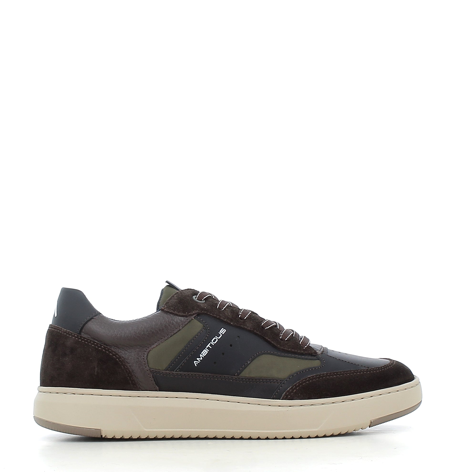 Scarpe Ambitious uomo 14568A26    KHAKI