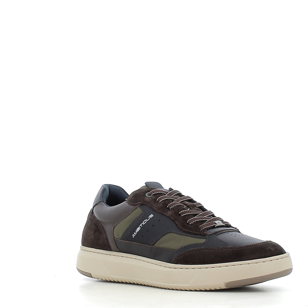 Scarpe Ambitious uomo 14568A26    KHAKI