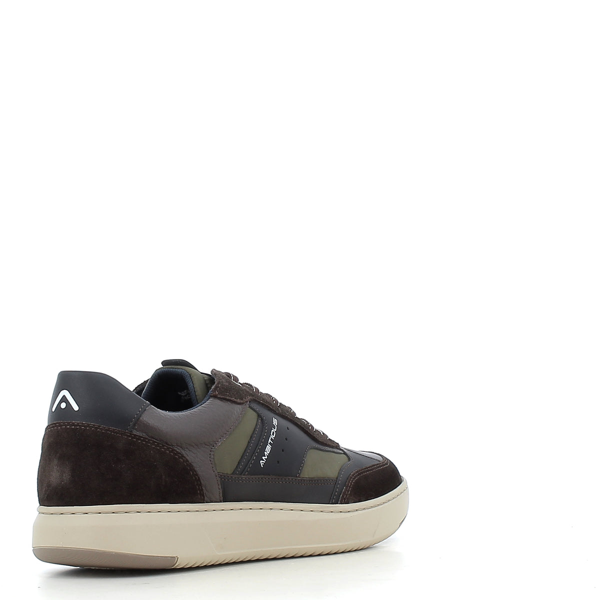 Scarpe Ambitious uomo 14568A26    KHAKI