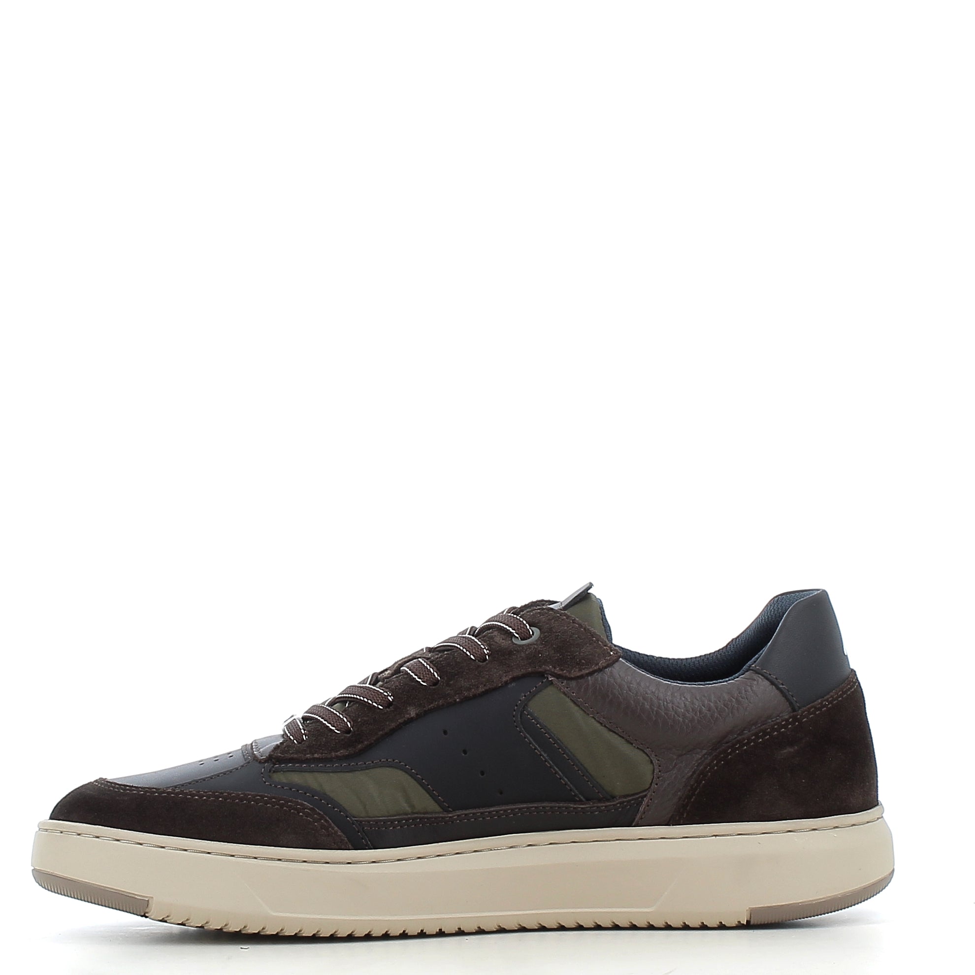 Scarpe Ambitious uomo 14568A26    KHAKI