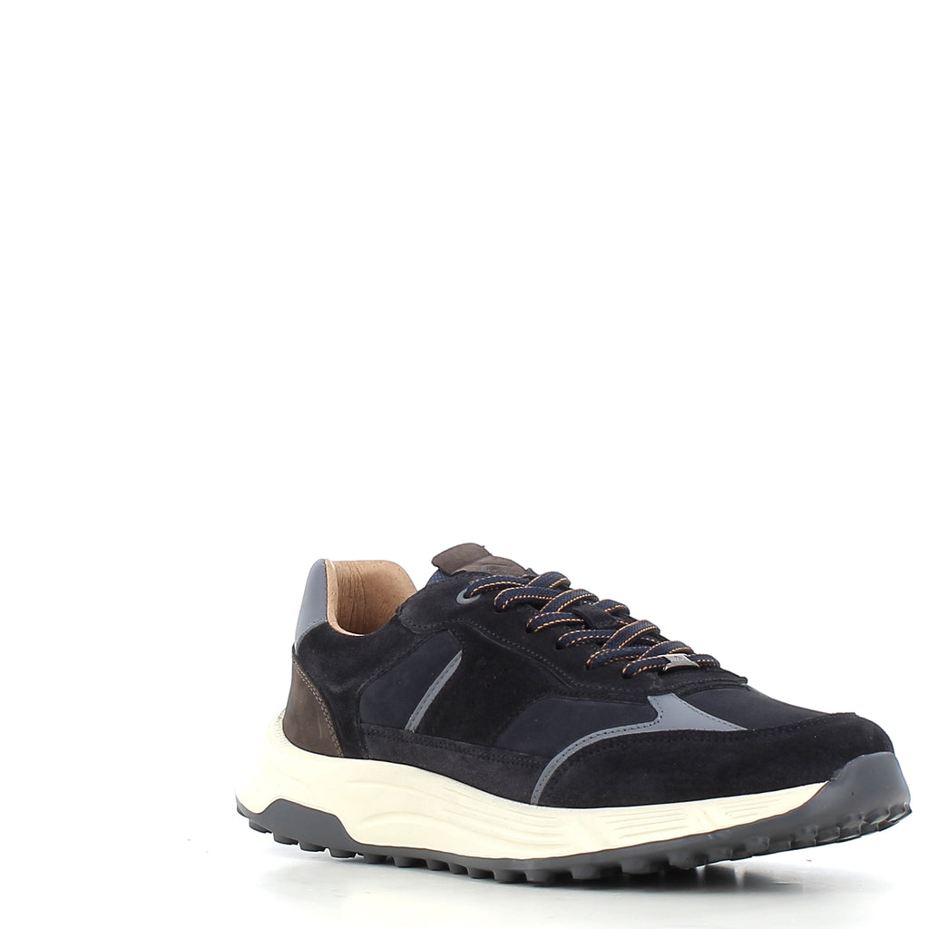 Scarpe Ambitious uomo 14588A26    NAVY