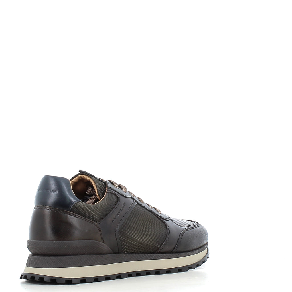 Scarpe Ambitious uomo 13140A26    TDM