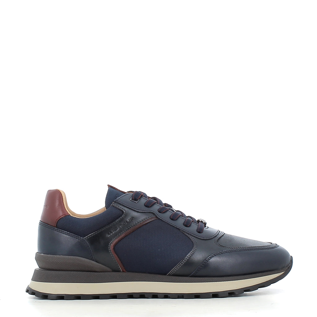 Scarpe Ambitious uomo 13140A26    NAVY