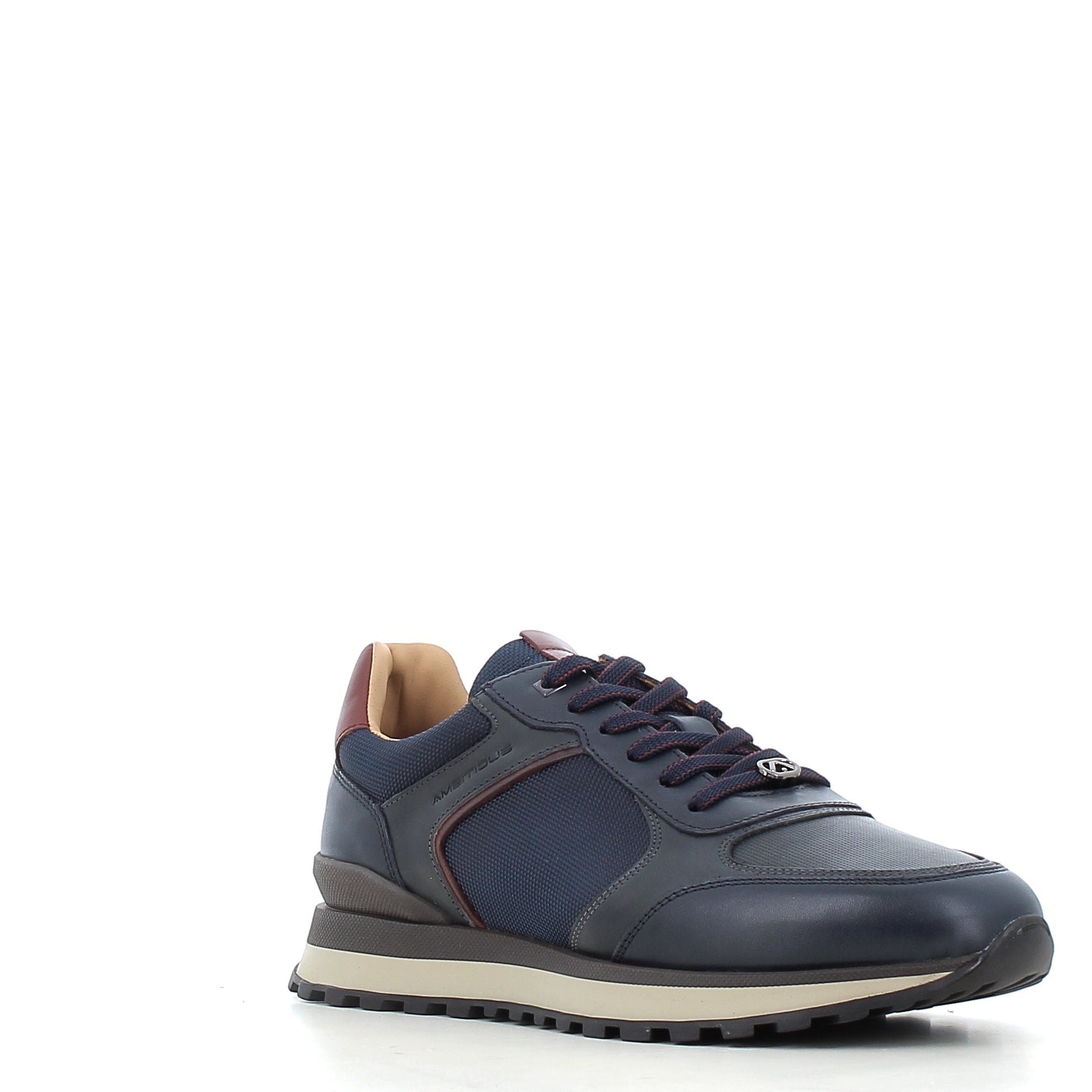 Scarpe Ambitious uomo 13140A26    NAVY