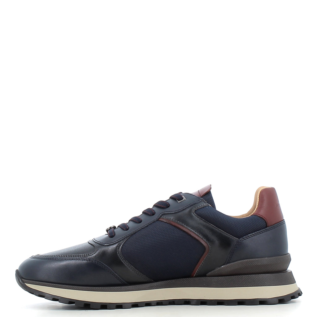 Scarpe Ambitious uomo 13140A26    NAVY