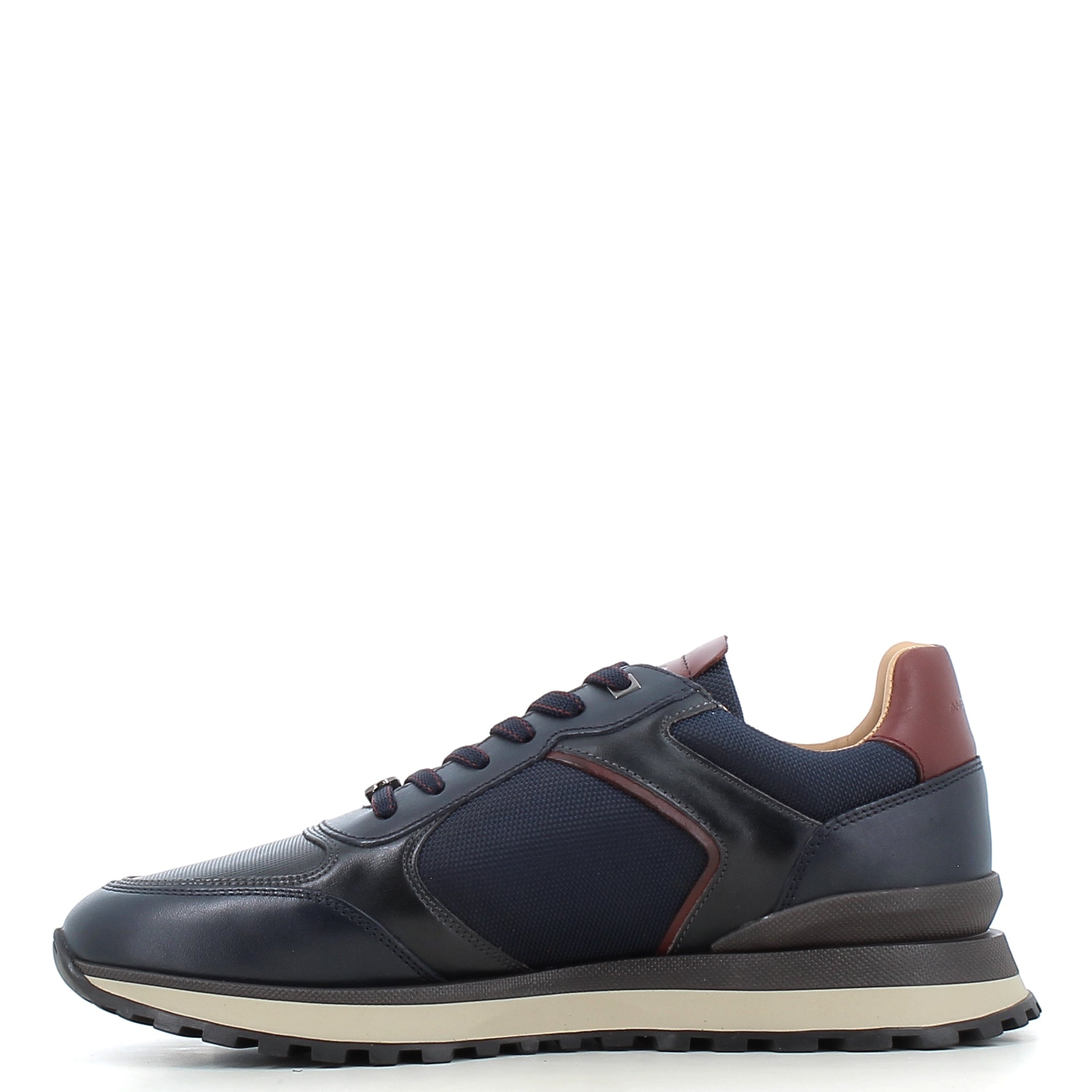 Scarpe Ambitious uomo 13140A26    NAVY