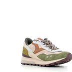 Scarpe Victoria donna 1156117A26  KAKI
