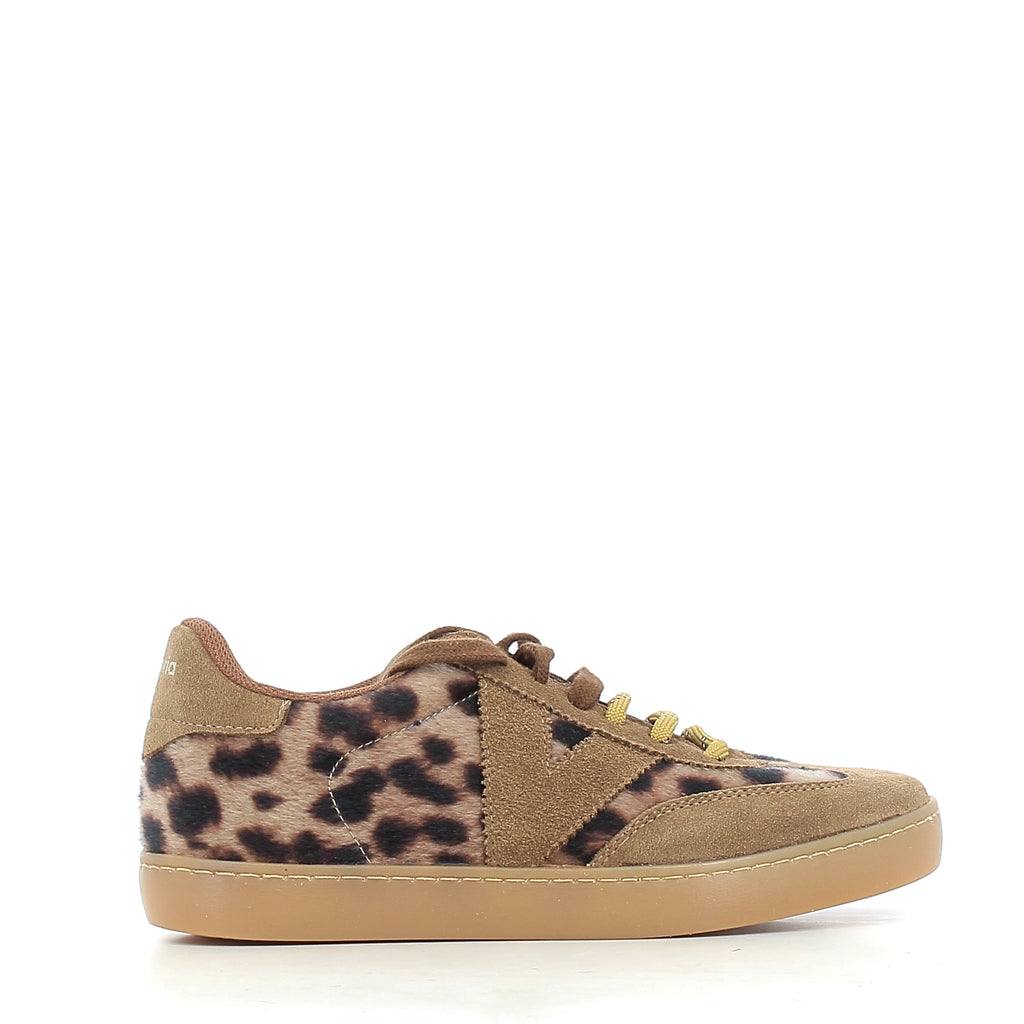 Scarpe Victoria donna 1126241A26  CUERO