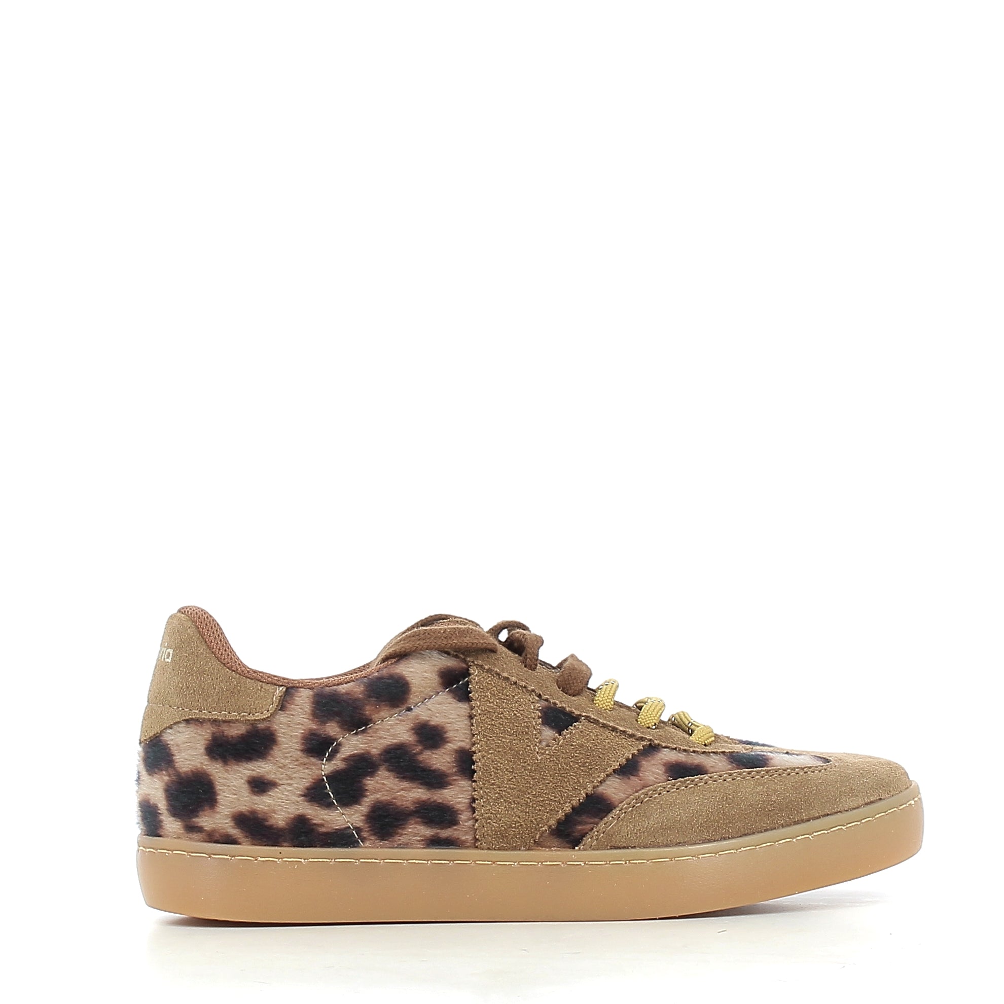 Scarpe Victoria donna 1126241A26  CUERO