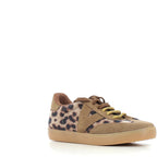 Scarpe Victoria donna 1126241A26  CUERO