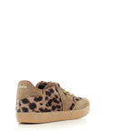 Scarpe Victoria donna 1126241A26  CUERO