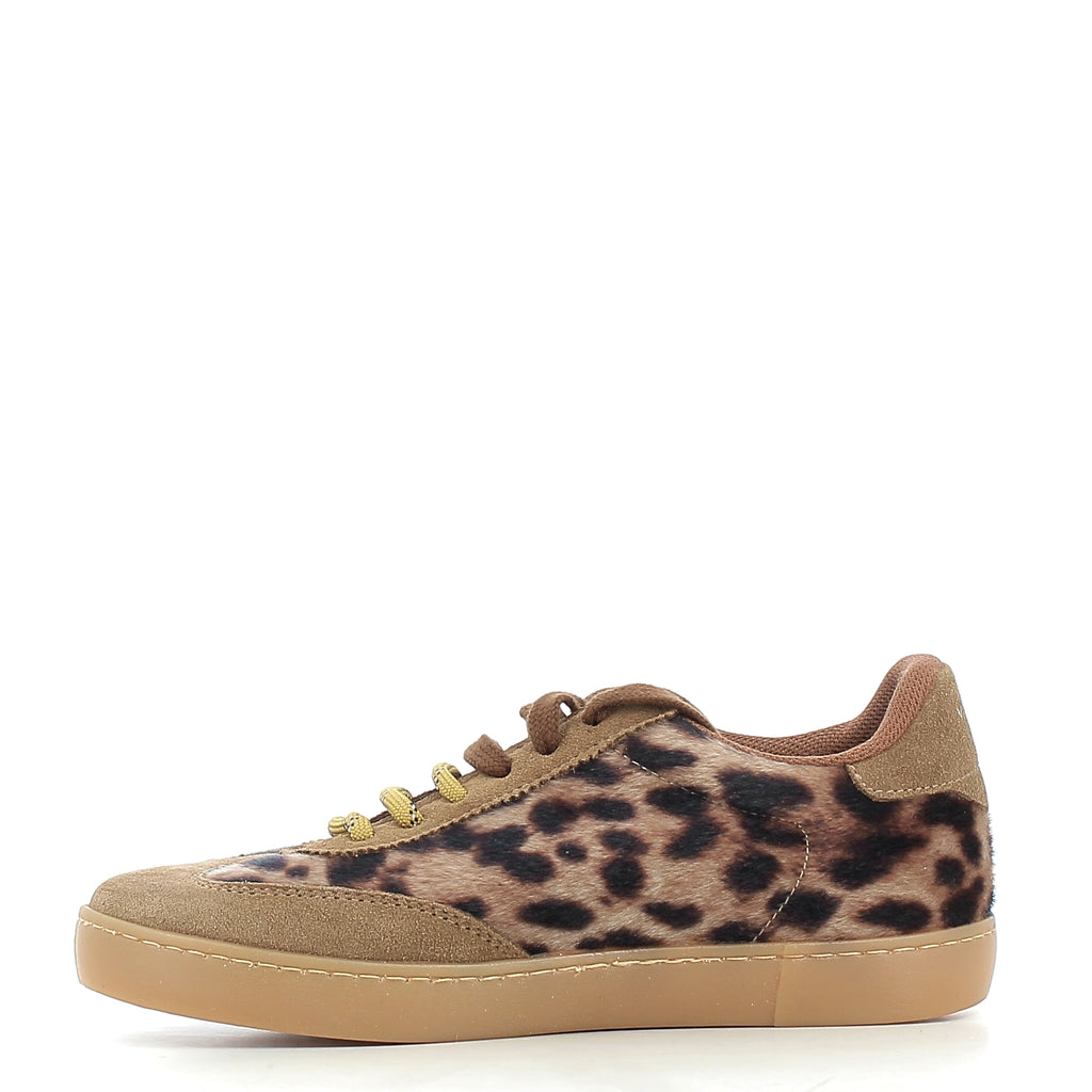 Scarpe Victoria donna 1126241A26  CUERO