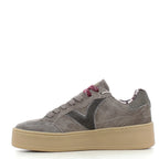 Scarpe Victoria donna 1265105A26  KAKI