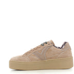 Scarpe Victoria donna 1265105A26  BEIGE